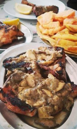 Ristorante Sottosopra